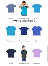 Load image into Gallery viewer, Personalized Name Shirt