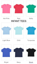Load image into Gallery viewer, Personalized Name Shirt