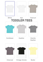 Load image into Gallery viewer, Personalized Name Shirt