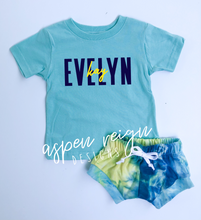 Load image into Gallery viewer, Personalized Name Shirt