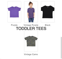 Load image into Gallery viewer, Personalized Name Shirt