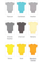 Load image into Gallery viewer, Personalized Name Shirt