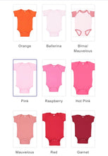 Load image into Gallery viewer, Personalized Name Shirt