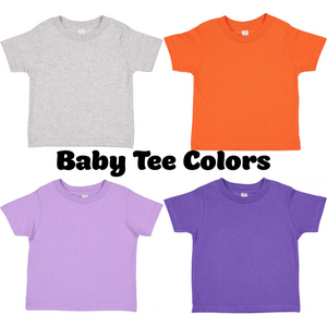 Spooky Babe Shirt