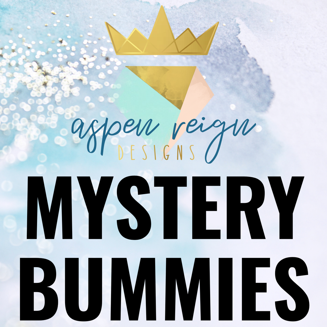 MYSTERY BUMMIES
