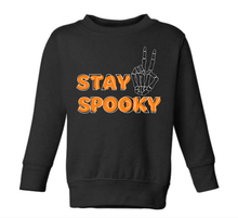 Load image into Gallery viewer, Stay Spooky
