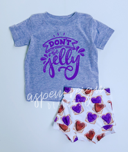 Load image into Gallery viewer, Don&#39;t Be Jelly Shirt
