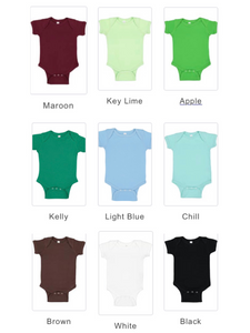 Personalized Name Shirt