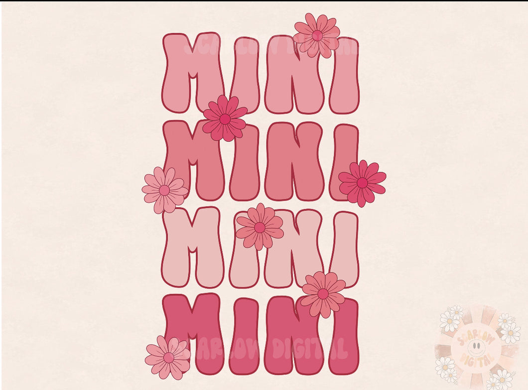 Valentine Mini