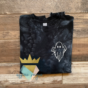 Cute Ghost
