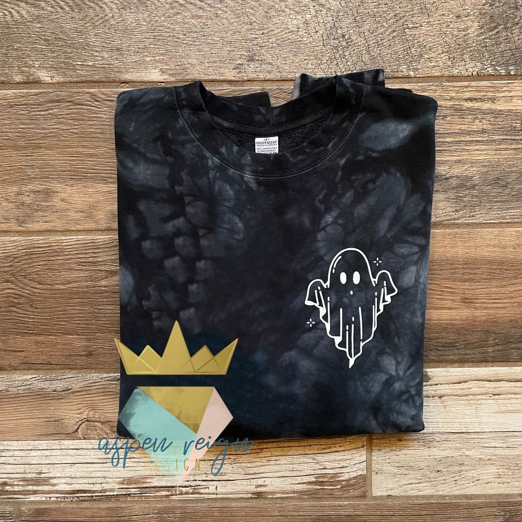 Cute Ghost