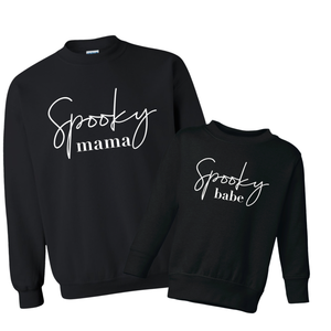 Spooky Mama Shirt