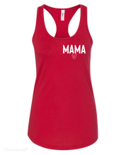 Load image into Gallery viewer, Mama Tank (Or Shirt)
