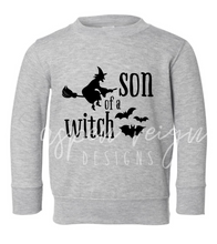 Load image into Gallery viewer, Son of a Witch
