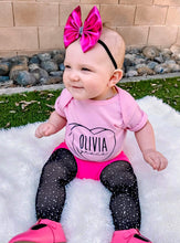 Load image into Gallery viewer, Personalized Candy Heart (leave name in notes)
