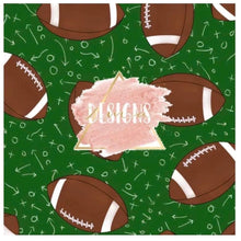 Load image into Gallery viewer, Football Print Pre-Order

