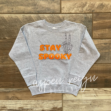 Load image into Gallery viewer, Stay Spooky
