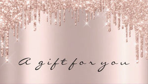 AR Gift Card