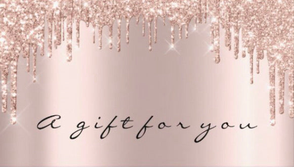 AR Gift Card