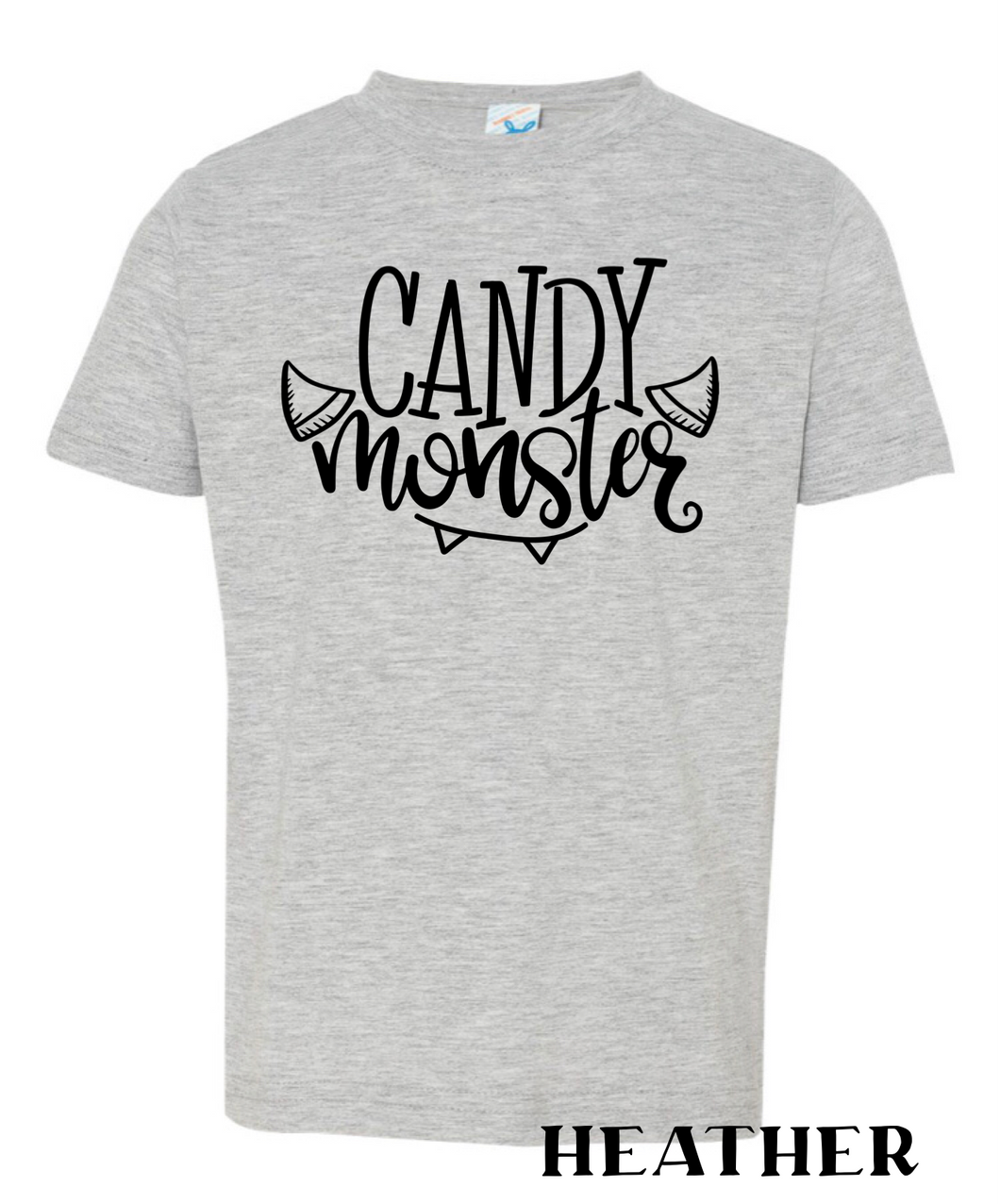 Candy Monster
