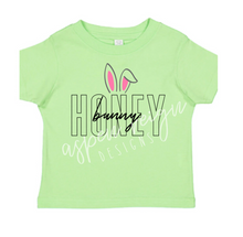 Load image into Gallery viewer, Honey Bunny
