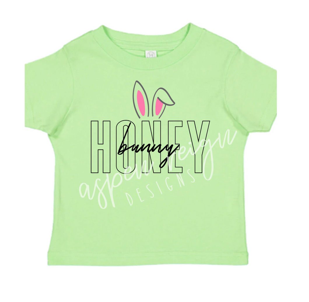Honey Bunny